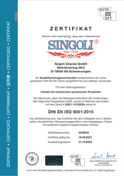 SINGOLI-DIN-EN-ISO-9001-2015